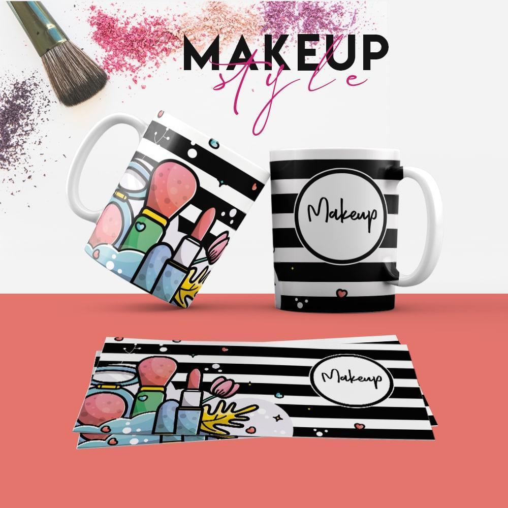 Makeup Style - Imagen 3