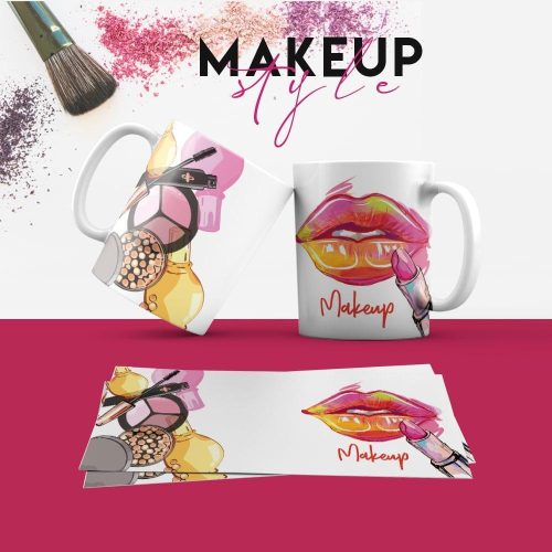 Makeup Style