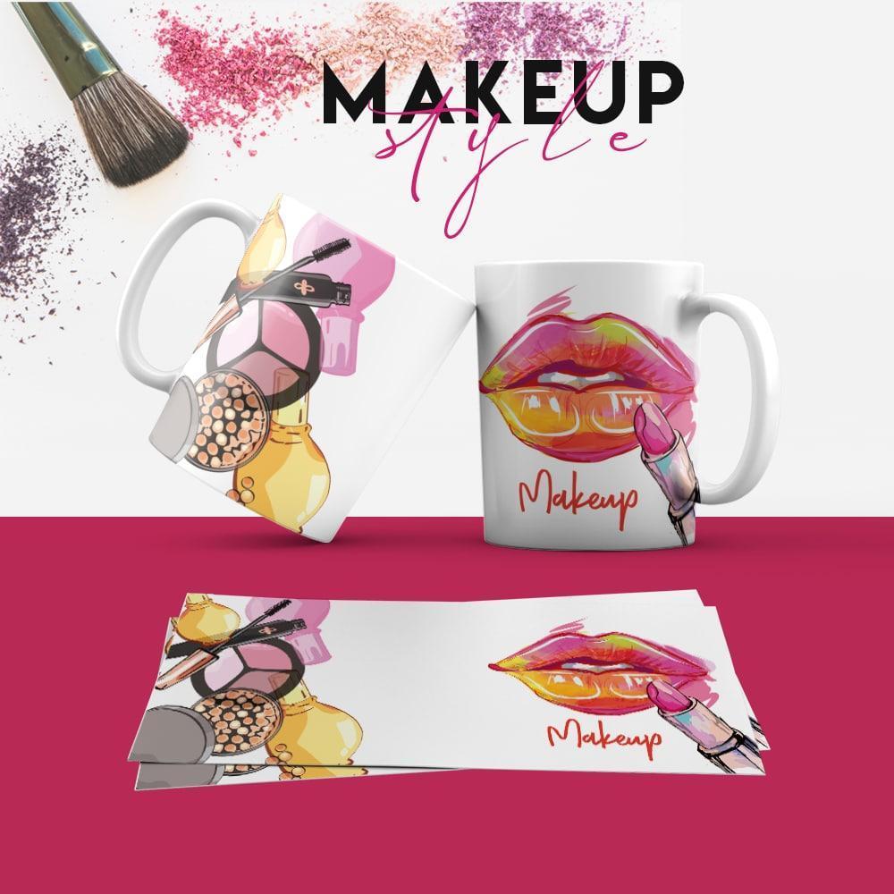Makeup Style