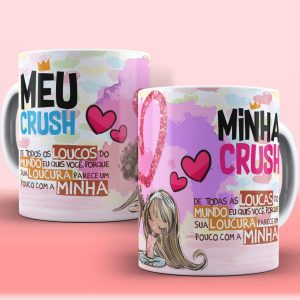 Love You - 01 Tazas