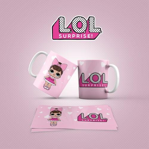 LOL Surprise 3 – 2 - Imagen 5