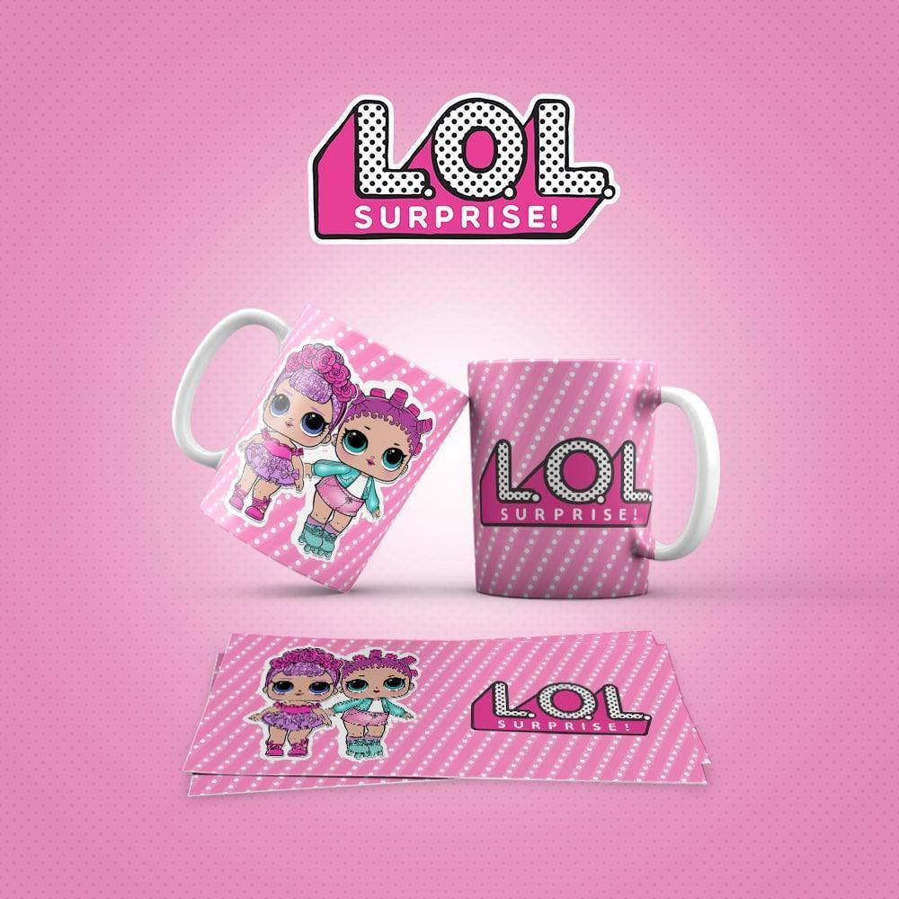LOL Surprise 3 – 2 - Imagen 10