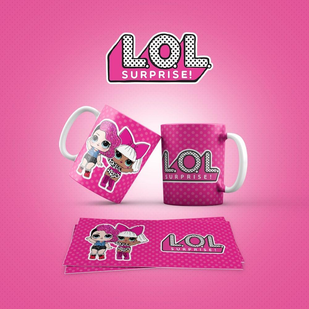 LOL Surprise 3 – 2 - Imagen 9