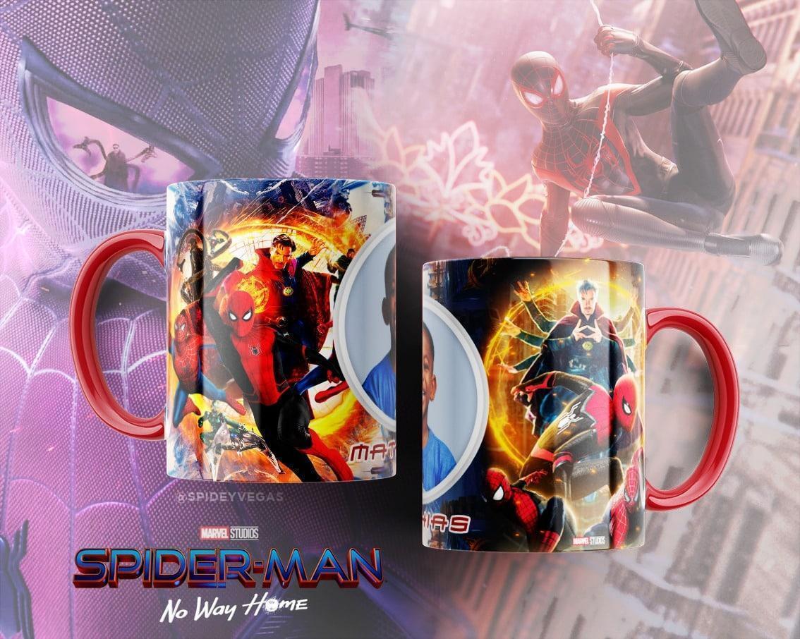 Spiderman Cumpleaños - Imagen 12