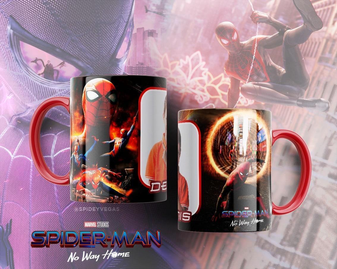Spiderman Cumpleaños - Imagen 11