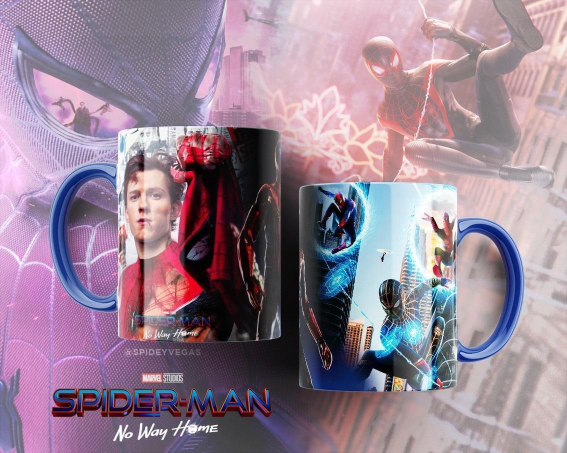 Spiderman Cumpleaños - Imagen 10