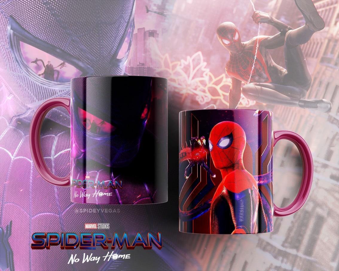 Spiderman Cumpleaños - Imagen 9