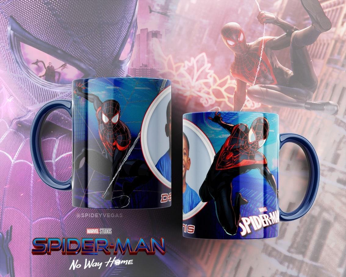 Spiderman Cumpleaños - Imagen 8
