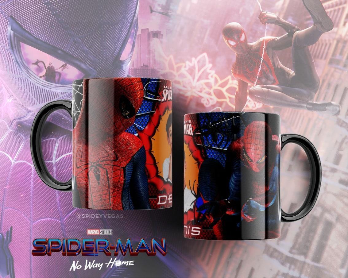 Spiderman Cumpleaños - Imagen 5