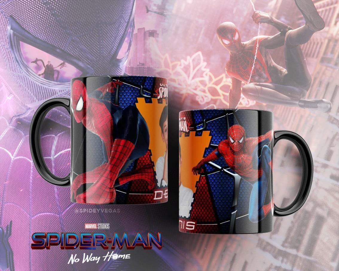 Spiderman Cumpleaños - Imagen 3