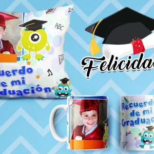 Graduación Dúos