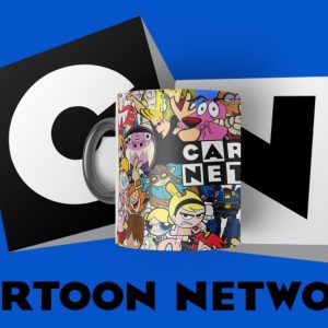 Cartoon Network 2