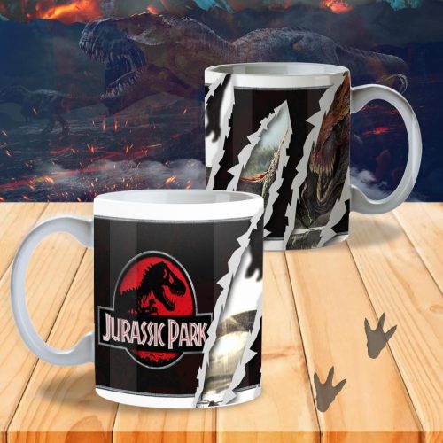 Jurassic Park/World