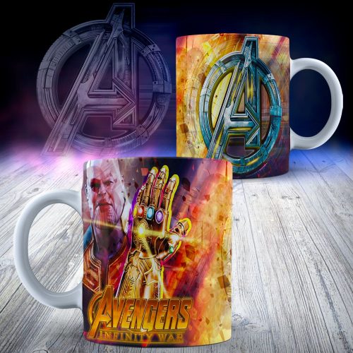 Avengers Infinity War