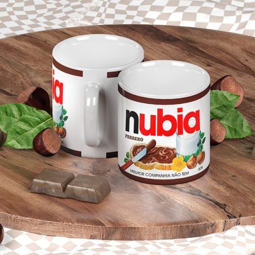 Nutella