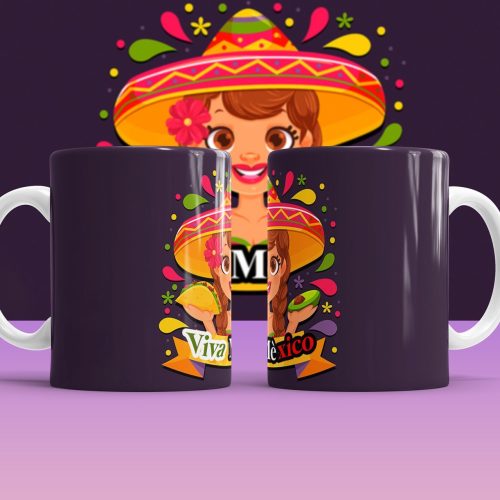 Viva México