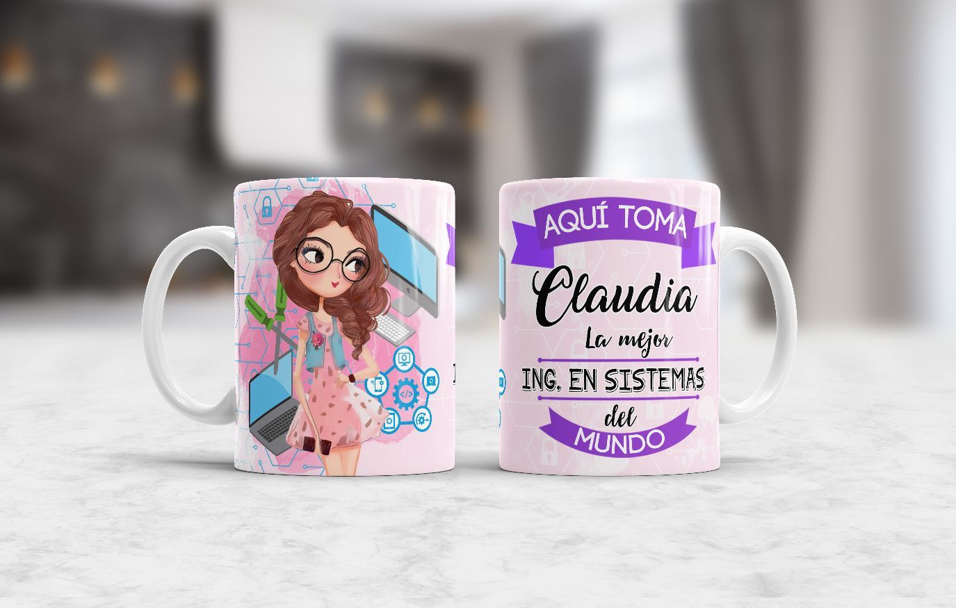 Profesiones - 4 - Imagen 3