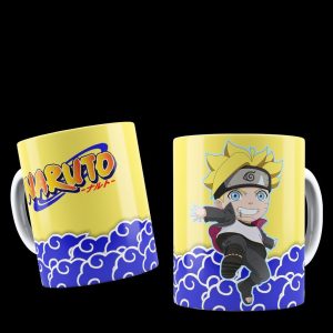 Naruto - 2