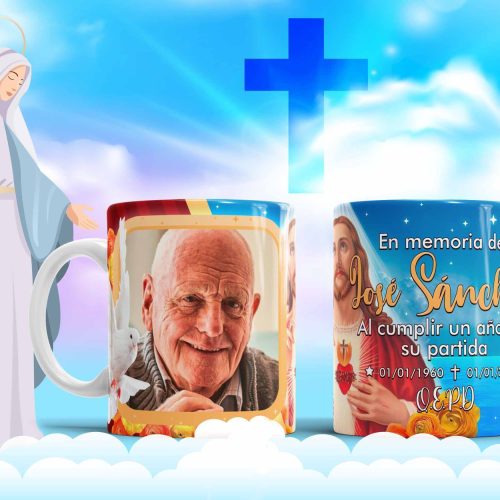 Obituarios - 1