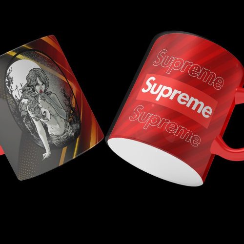 Supreme