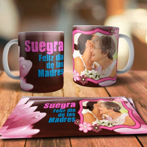 Día De La Madre - 4
