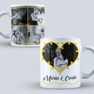 Boda & Novios