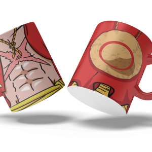 Torsos One Piece - 5