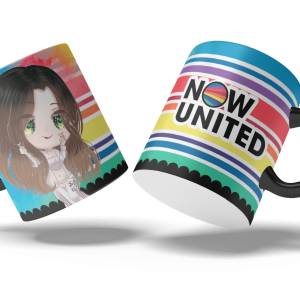 Now United