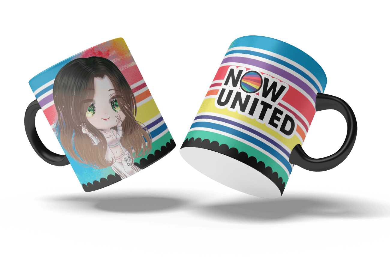 Now United