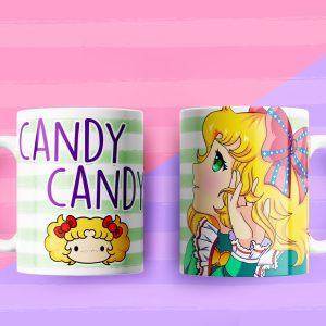 Candy Candy