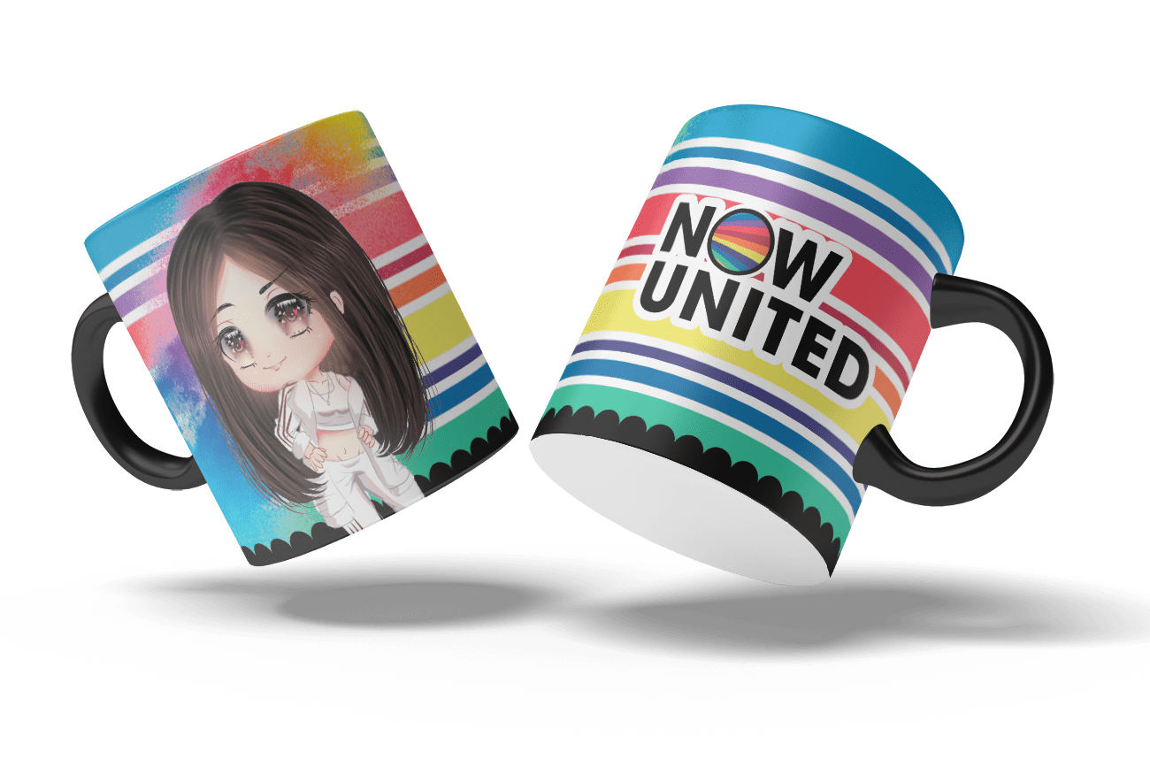 Now United - Imagen 9