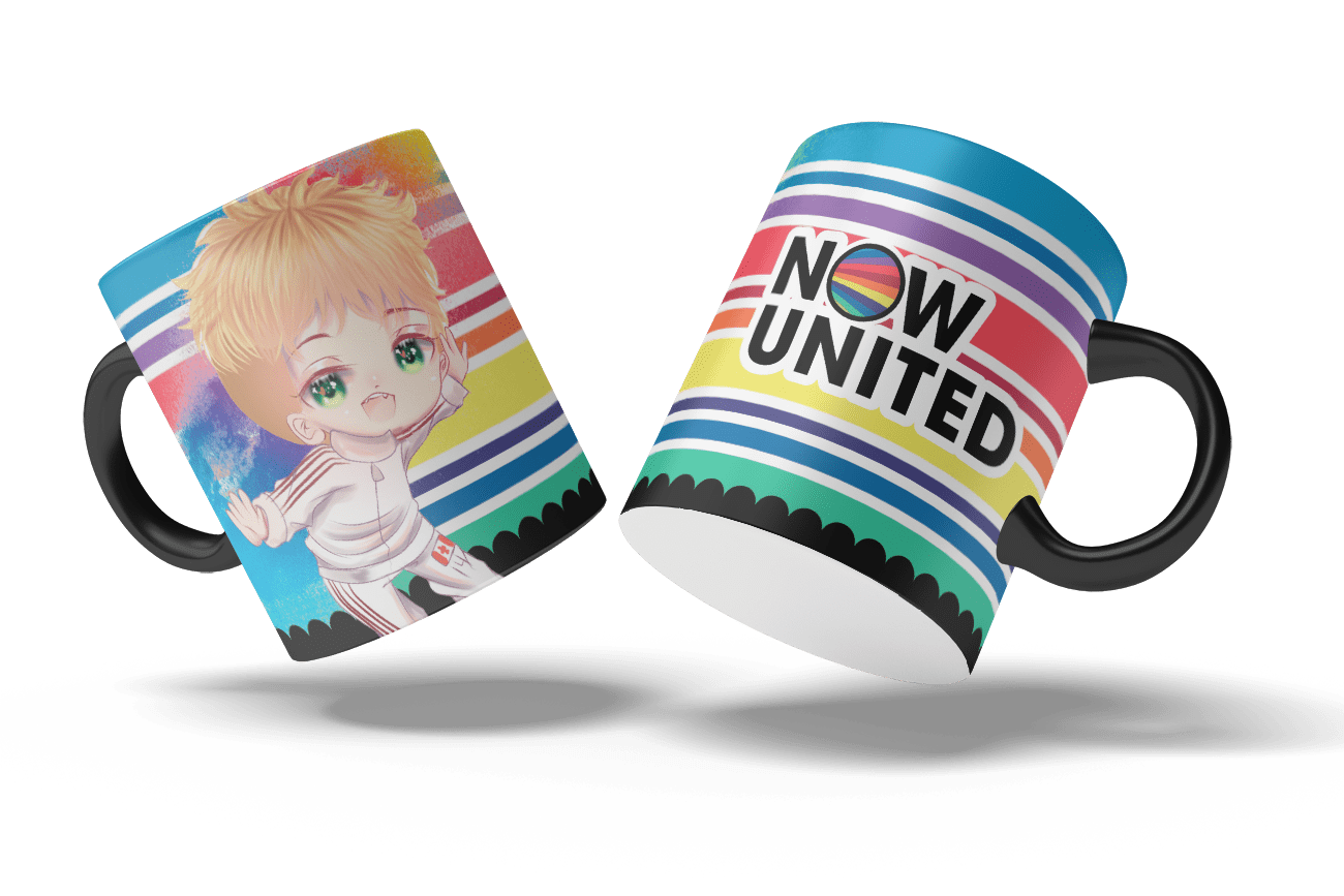 Now United - Imagen 2