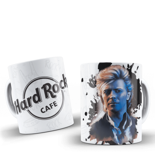 Hard Rock - 2