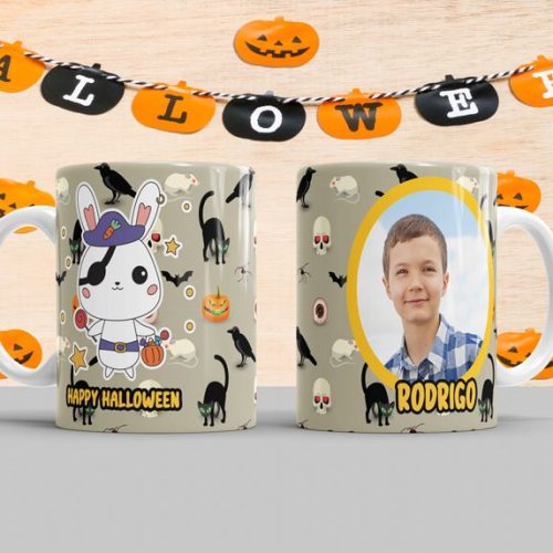 Halloween - 1