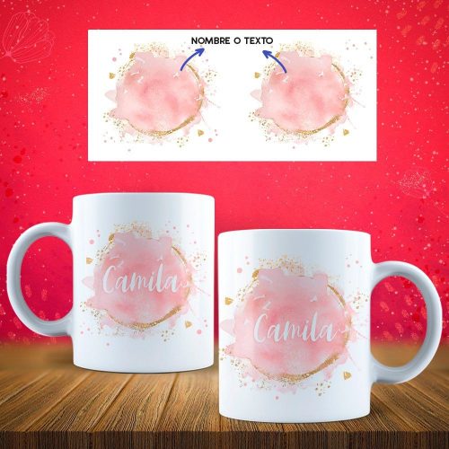 Personalizadas Con Nombre - 2