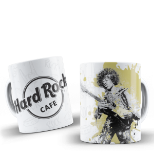 Hard Rock - 1