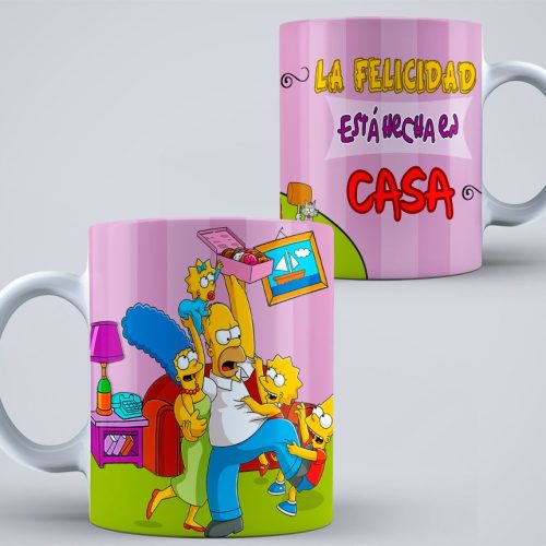 Los Simpsons - 10