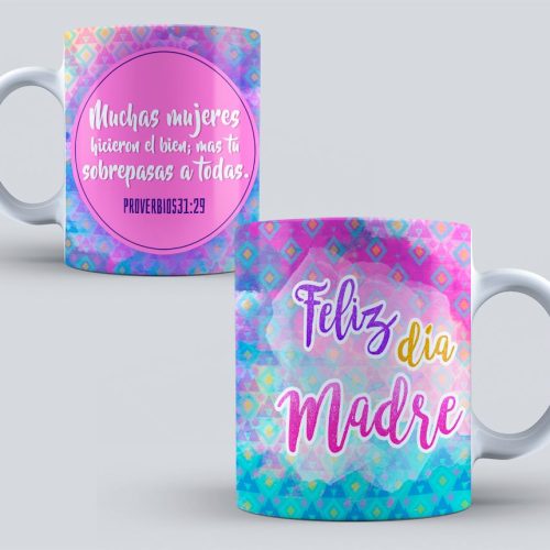 Día De La Madre - 2