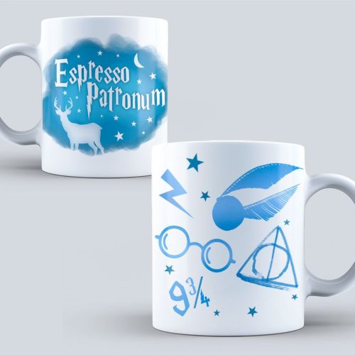 Harry Potter - 3