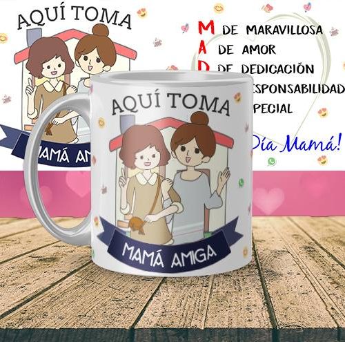 Aquí Toma - 3