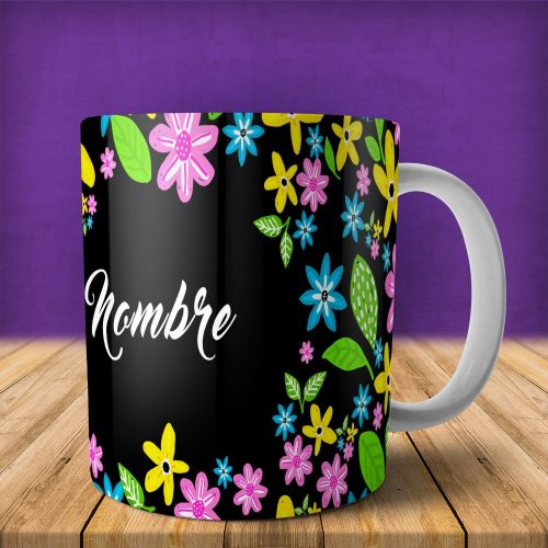 Personalizadas Con Nombre - 3