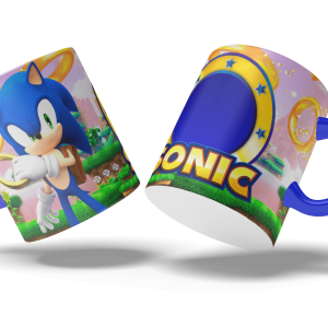 Sonic