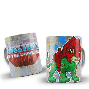 He-Man - 1