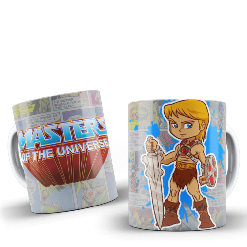 He-Man - 2