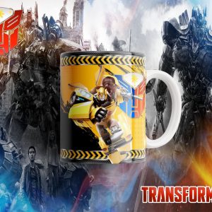 Transformers
