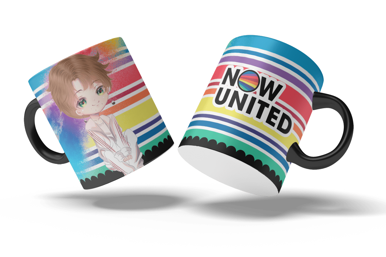 Now United - Imagen 5