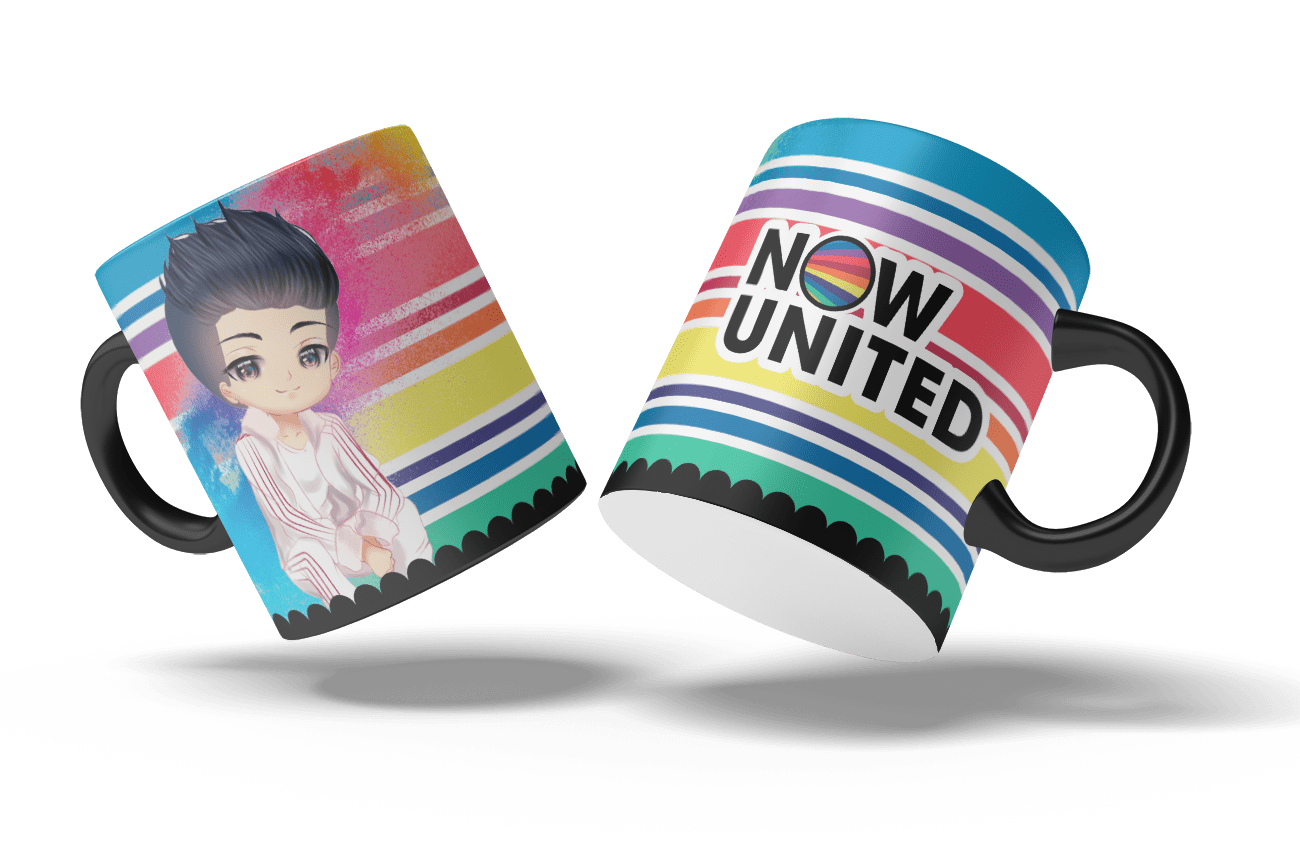 Now United - Imagen 4
