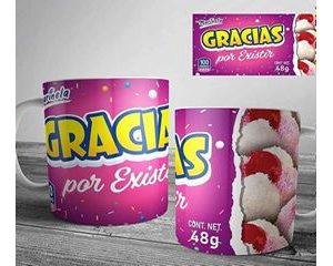 Golosinas