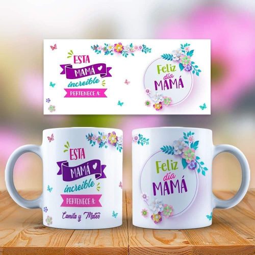 Día De Las Madres - 9