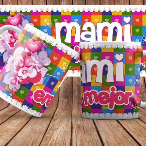 Día De Las Madres - 8